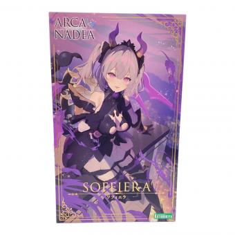 コトブキヤ アルカナディア ソフィエラ プラモデル