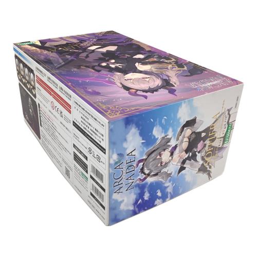 コトブキヤ アルカナディア ソフィエラ プラモデル