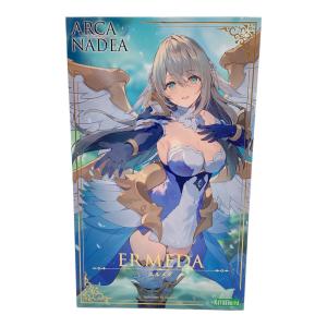 コトブキヤ アルカナディア エルメダ プラモデル