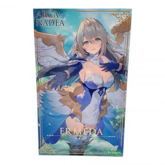 コトブキヤ アルカナディア エルメダ プラモデル