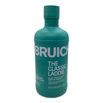 ブルックラディ ザ・クラシック・ラディ ウイスキー 10年 700ml