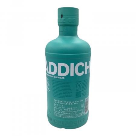 ブルックラディ ザ・クラシック・ラディ ウイスキー 10年 700ml