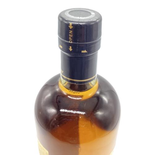 ニッカ 竹鶴 ウイスキー ピュアモルト 700ml