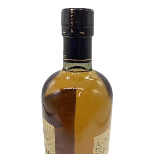 ニッカ 竹鶴 ウイスキー ピュアモルト 700ml
