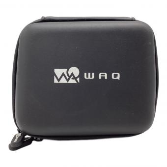 WAQ (ワック) LEDランタン 2 タン LEDランタン