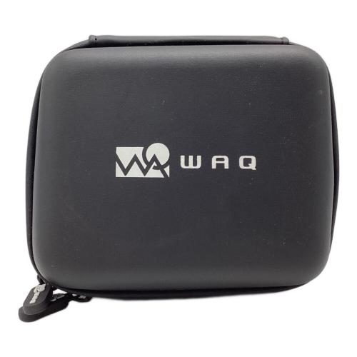 WAQ (ワック) LEDランタン 2 タン LEDランタン