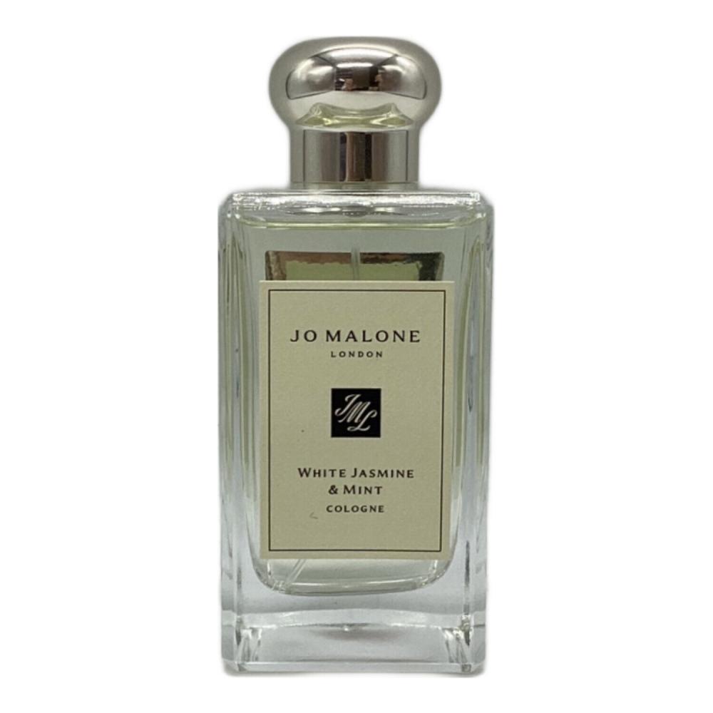 JO MALONE (ジョーマローン) オードトワレ 100ml 残量80%-99% ホワイト
