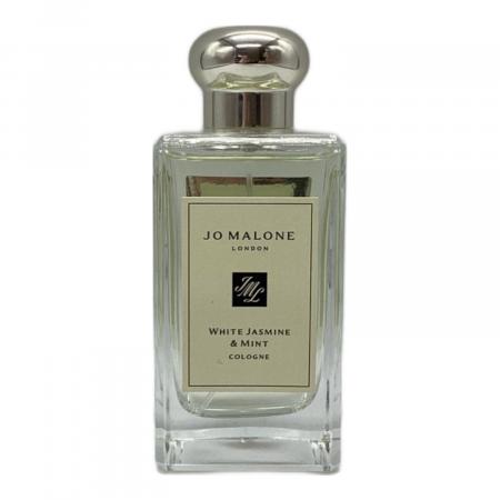 JO MALONE (ジョーマローン) オードトワレ 100ml 残量80%-99% ホワイト