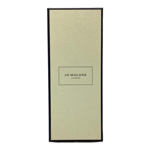 JO MALONE (ジョーマローン) フレグランス 30ml 残量80%-99% ピオニー＆ブラッシュスエードコロン
