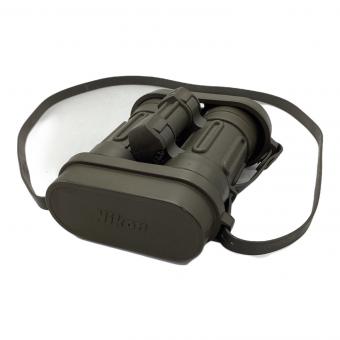 Nikon (ニコン) 双眼鏡 8×30 7.5 550958 劣化割れ有