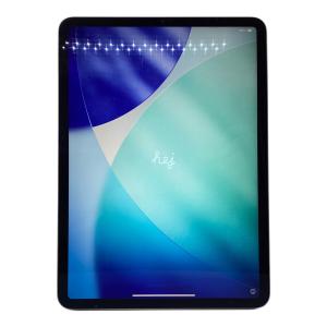 Apple (アップル) iPad Pro(第3世代) A2377 Wifiモデル