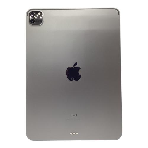 Apple (アップル) iPad Pro(第3世代) A2377 Wifiモデル