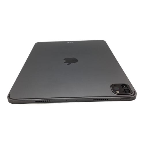Apple (アップル) iPad Pro(第3世代) A2377 Wifiモデル
