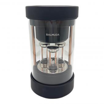 BALMUDA (バルミューダ)  M01A-BK The Speaker