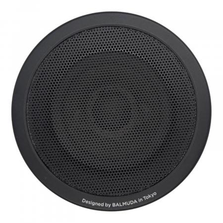 BALMUDA (バルミューダ) M01A-BK The Speaker｜トレファクONLINE