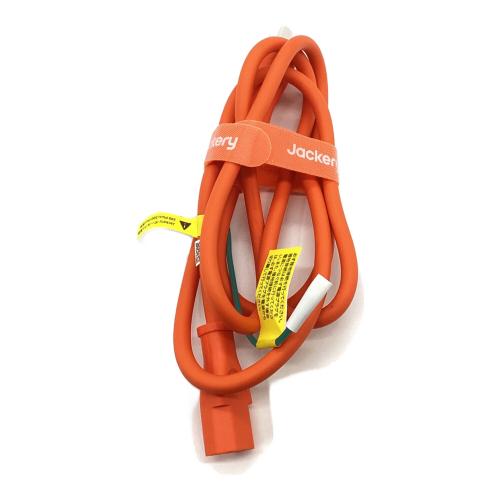 Jackery (ジャクリ) Explpre240 ポータブル電源 JE-240A 通電確認
