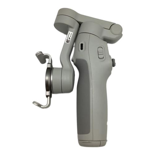 DJI (ディー・ジェイ・アイ) スマホジンバル DS307 Osmo Mobile 7