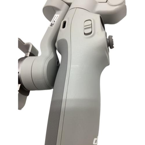 DJI (ディー・ジェイ・アイ) スマホジンバル DS307 Osmo Mobile 7