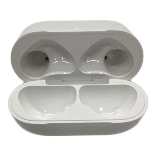 Apple (アップル) AirPods(第4世代) MX63J/A