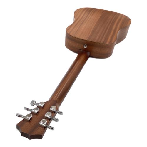 Taylor (テイラー) BABY MAHOGANY ミニアコースティックギター BT2
