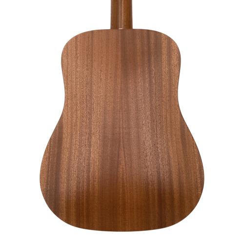 Taylor (テイラー) BABY MAHOGANY ミニアコースティックギター BT2