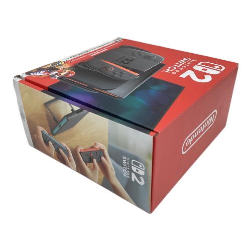 Nintendo (ニンテンドー) Nintendo Switch2 BEE-001 国内専用