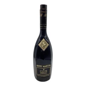 レミーマルタン (REMY MARTIN) CLUB SPECIAL コニャック 700ml