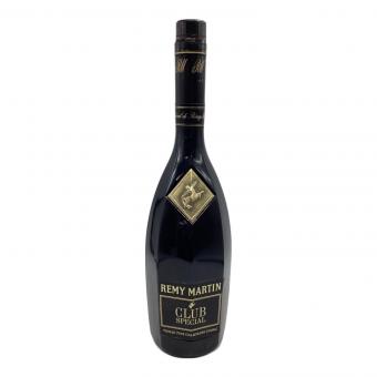 レミーマルタン (REMY MARTIN) CLUB SPECIAL コニャック 700ml