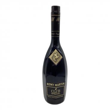 REMY MARTIN Reserve Speciale コニャック　700ml REMY MARTIN (レミーマルタン) RESERVE SPECIALE コニャック 700ml