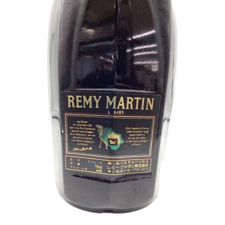 充*＊様 CULB DE REMY MARTIN クラブ デ レミーマルタン 未 レミーマルタン (REMY MARTIN) CLUB SPECIAL コニャック 700ml
