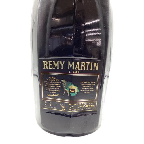 レミーマルタン (REMY MARTIN) CLUB SPECIAL コニャック 700ml