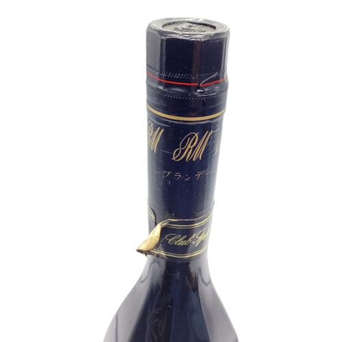 レミーマルタン (REMY MARTIN) CLUB SPECIAL コニャック 700ml