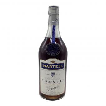 マーテル (MARTELL) CORDON BLEU ブランデー 700ml