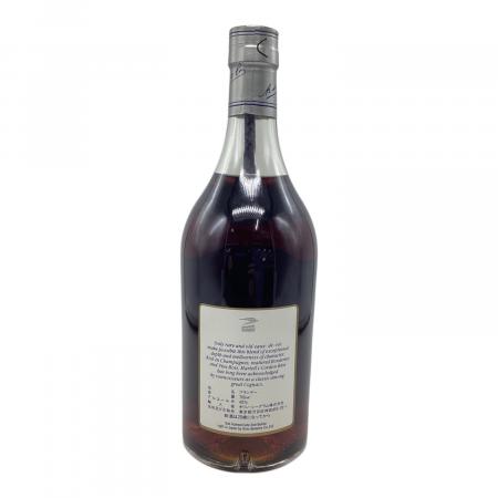 マーテル (MARTELL) CORDON BLEU ブランデー 700ml｜トレファクONLINE