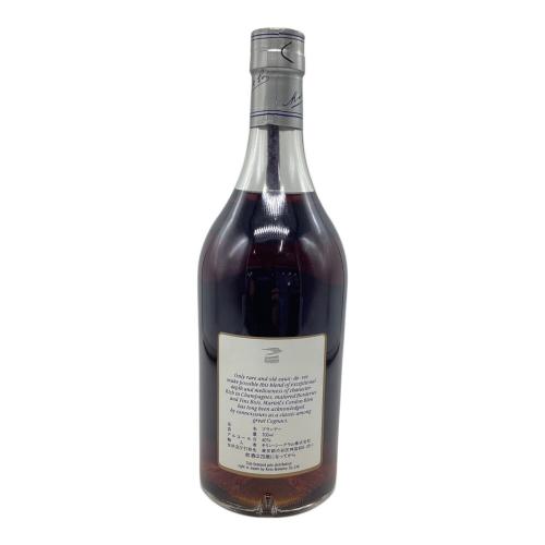 マーテル (MARTELL) CORDON BLEU ブランデー 700ml