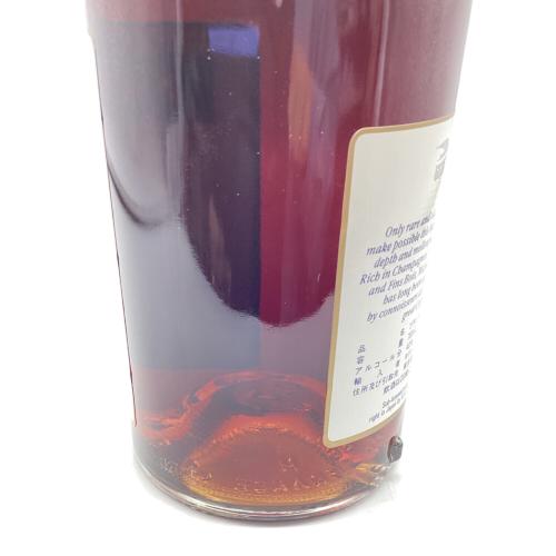 マーテル (MARTELL) CORDON BLEU ブランデー 700ml