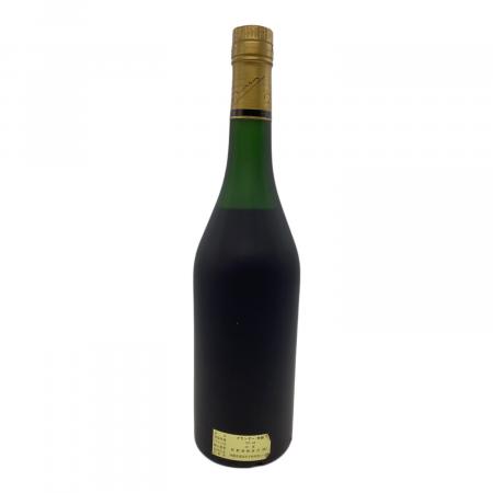 A1436-11/Guy DE BERSAC/ナポレオン コニャック/700ml ロベルト・デュパン コニャック ナポレオン 700ml｜トレファクONLINE