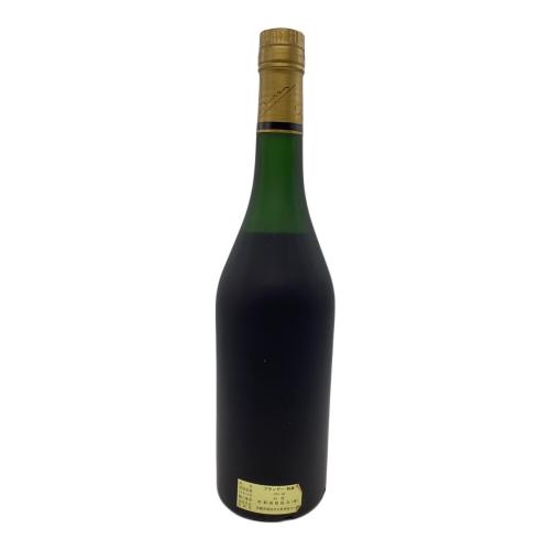 ロベルト・デュパン コニャック ナポレオン 700ml