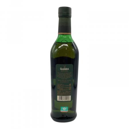 グレンフィディック (Glenfiddich) スコッチウイスキー 12年 700ml