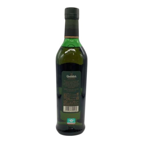 グレンフィディック (Glenfiddich) スコッチウイスキー 12年 700ml
