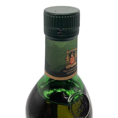 グレンフィディック (Glenfiddich) スコッチウイスキー 12年 700ml