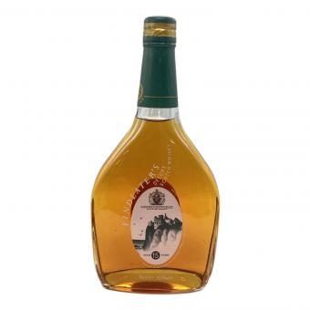 フィンドレイター スコッチウイスキー 15年 700ml