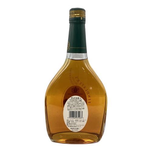 フィンドレイター スコッチウイスキー 15年 700ml