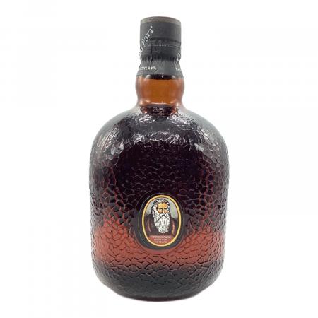 Old Parr スコッチウイスキー 750ml 1000ml 43% オールドパー スコッチウイスキー 1000ml｜トレファクONLINE