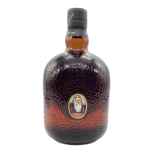 オールドパー スコッチウイスキー 1000ml