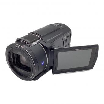 SONY (ソニー) デジタルビデオカメラ FDR-AX45 塗装ハガレ有