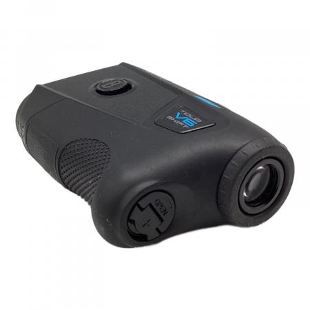 Bushnell (ブッシュネル) ゴルフ距離測定器 ケース付き ブラック