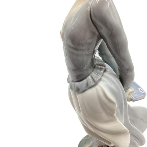 LLADRO (リヤドロ) フィギュリン 海のそよ風