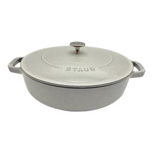 Staub (ストウブ) ブレイザー・ソテーパン26cm