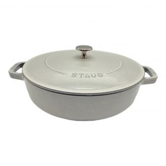 Staub (ストウブ) ブレイザー・ソテーパン26cm